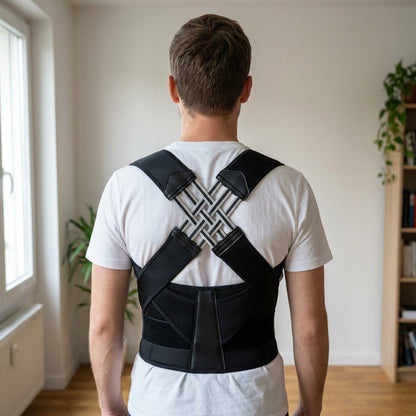 Ceinture de Maintien Dorsal