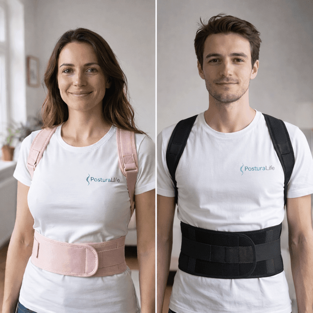 Ceinture de Maintien Dorsal