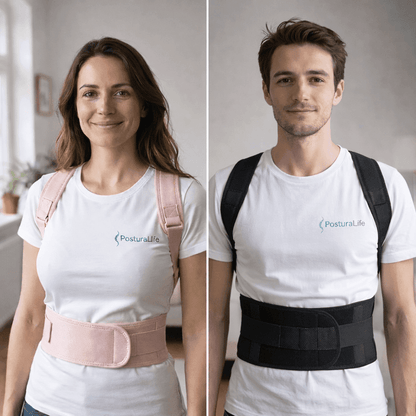 Ceinture de Maintien Dorsal