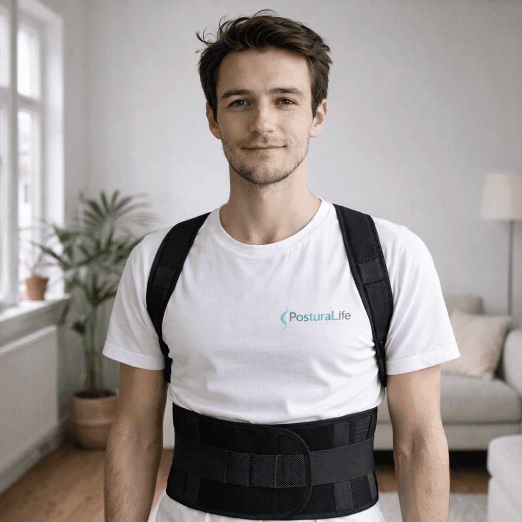 Ceinture de Maintien Dorsal