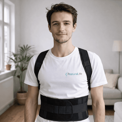 Ceinture de Maintien Dorsal