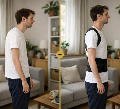 Ceinture de Maintien Dorsal