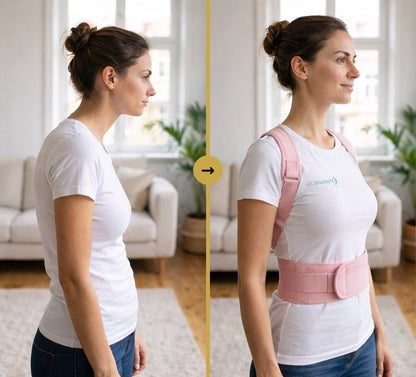 Ceinture de Maintien Dorsal